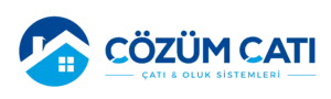 Çözüm Çatı Logo